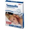SORRENTI NUNZIO SOMNOLIS Bite A-Russamento