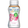 NESTLE' Resource 2.0 + Fibre Gusto Fragola Integratore 200 Ml