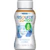 NESTLE' Resource 2.0 + Fibre Gusto Neutro Integratore 200 Ml