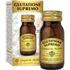 DR.GIORGINI SER-VIS Glutatione Supremo 80 Pastiglie Giorgini