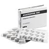 SF GROUP Anatrofine 200 30cpr 800mg