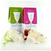 INTIMALUNA Mooncup Coppa Mestruale Taglia B 1 Pezzo