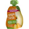 PLASMON Spremi E Gusta Pera 100ml
