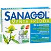 NAMED Sanagol Menta Fredda 24 Caramelle