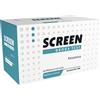 SCREEN ITALIA SCREEN DROGA TEST KETAMINA