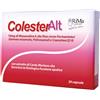 RIMA LAB COLESTERALT 30CPS