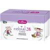 BUONA Nebial 3% Soluzione Ipertonica Acido Ialuronico Nasale 20 Flaconcini 5ml