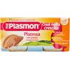 Plasmon Omog Platessa 2x80g