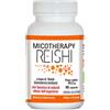AVD REFORM A.V.D. Reform Reishi Micoterapia Integratore Biologico Senza Glutine - 90 Capsule