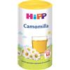 HIPP ITALIA HiPP Tisana Camomilla Granulare Istantanea 200g 6+ Mesi