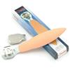 CREDO HANDELSGESELLSCHAFT Credo Tagliacalli Original Acciaio Inox