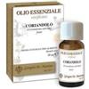 DR.GIORGINI SER-VIS Coriandolo Olio Essenziale 10ml Giorgini
