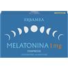 Erbamea Melatonina 1mg 90 Compresse