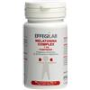 EFFEGILAB Melatonina Complex 1mg 90cpr