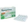 ALTA NATURA-INALME SPASMINA Plus 30 Cps A-NATURA