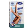 DESA PHARMA Sauber Gambaletto Open Toe Maglia Microrete 70 Den Colore Neutro Beige Taglia 2 Linea Classica