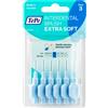 TEPE PRODOTTI IG.ORALE TEPE Scov.X-Soft Blu 0,6