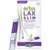 ERBA VITA Erbalax Slim Pancia Piatta 12 Stick Liquidi 10ml Erbavita