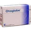 DR.CLAUS PHARMA Otoglobe Palloncino Per Ventilazione Orecchio 6 Pezzi + 1 Adattatore