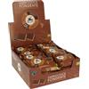 ALCE NERO ALCE Biscotti Farro Cioccolato Fondente Bio
