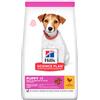 HILL'S PET NUTRITION SP CANINE PUPPY S&MN CHIC1,5KG