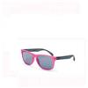 MAST INDUSTRIA ITALIANA Miami Easy Black/fuxia Occhiali Sole