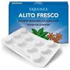 ERBAMEA Alito Fresco 30 Tavolette Masticabili Blister