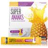 ZUCCARI Super Ananas 30 Stick 10ml