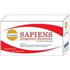GISSOMA Sapiens 20 Bustine