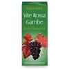 Erbamea Vite Rossa Gambe Gocce Biologiche 100ml