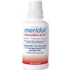 COLGATE-PALMOLIVE Meridol Clorex 0,2% Collutorio 300ml