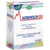 ESI Normolip 5 ESI Integratore Colesterolo Riso Rosso Monacoline Senza Glutine - 60 Capsule