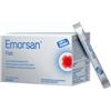 Depofarma Emorsan Fleb Integratore Per Emorroidi 14 Stick Pack Da 15ml