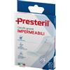 CORMAN PRESTERIL Cerotti Impermeabili Grandi 7x3 Cm - 20 Pezzi