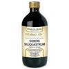 DR.GIORGINI SER-VIS Albero Giuda 500ml Liquido Analcolico Gemmo 10+ Giorgini