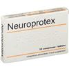SAGE PHARMA Neuroprotex 15 Compresse