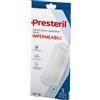 CORMAN PRESTERIL 3 Cerotti Post Operatori Impermeabili 10x25 Cm