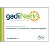 LANOVA FARMACEUTICI GADINERV 15 Cpr