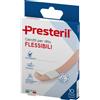 CORMAN PRESTERIL Cerotti Flessibili Per Dita 2x12 Cm - 10 Pezzi