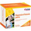 TOWA PHARMACEUTICAL MAGNESIO&POT.24 Bust.PNS