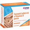 TOWA PHARMACEUTICAL FERMENTI LATT.Vit.B 12Bust.PNS