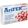 ARISTEIA FARMACEUTICI ARIFER PLUS 30CPS