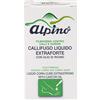 GIOVANARDI FARMACEUTICI ALPINO CALLIFUGO LIQ EX FT12ML