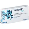 POLIFARMA Tokaber Plus 990mg 30 Compresse