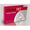 VET BROS COMPANY ESCINA Pet 20 Cpr Appet.