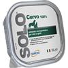 NEXTMUNE ITALY SOLO CERVO PATE' 300G
