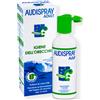 PASQUALI Audispray Adult S/gas Igiene Orecchio