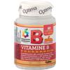 OPTIMA NATURALS OPTIMA VITAMINA B COMPLEX 60 COMPRESSE