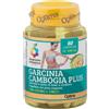 OPTIMA NATURALS Optima Garcinia Cambogia 60 Compresse