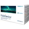 METAGENICS Pufagenics Di Metagenics Con Omega 3 90 Capsule